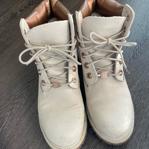 Timberland Boots - Picture 5 of 5